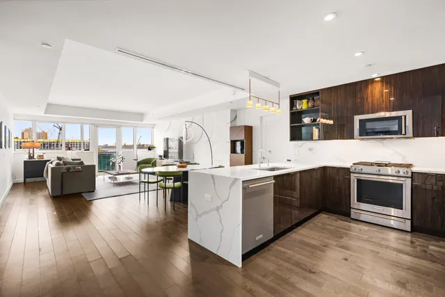 $1,398,000 | 800 Ave At Port Imperial, Unit 403, Weehawken, NJ 07086