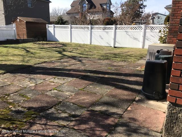 652 West Fingerboard Road Staten Island, NY 10305 - Photo 15 of 19 IMG_9923