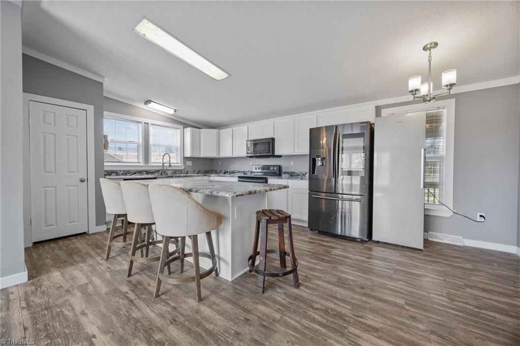 6955 Garrett Store Road Liberty, NC 27298 - Photo 12 of 42