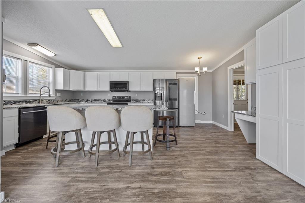 6955 Garrett Store Road Liberty, NC 27298 - Photo 13 of 42