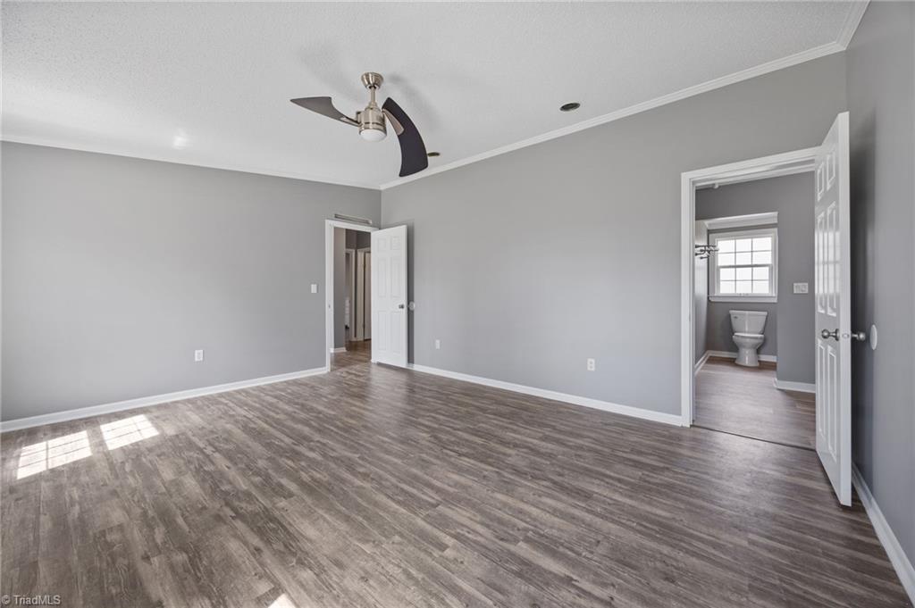 6955 Garrett Store Road Liberty, NC 27298 - Photo 19 of 42