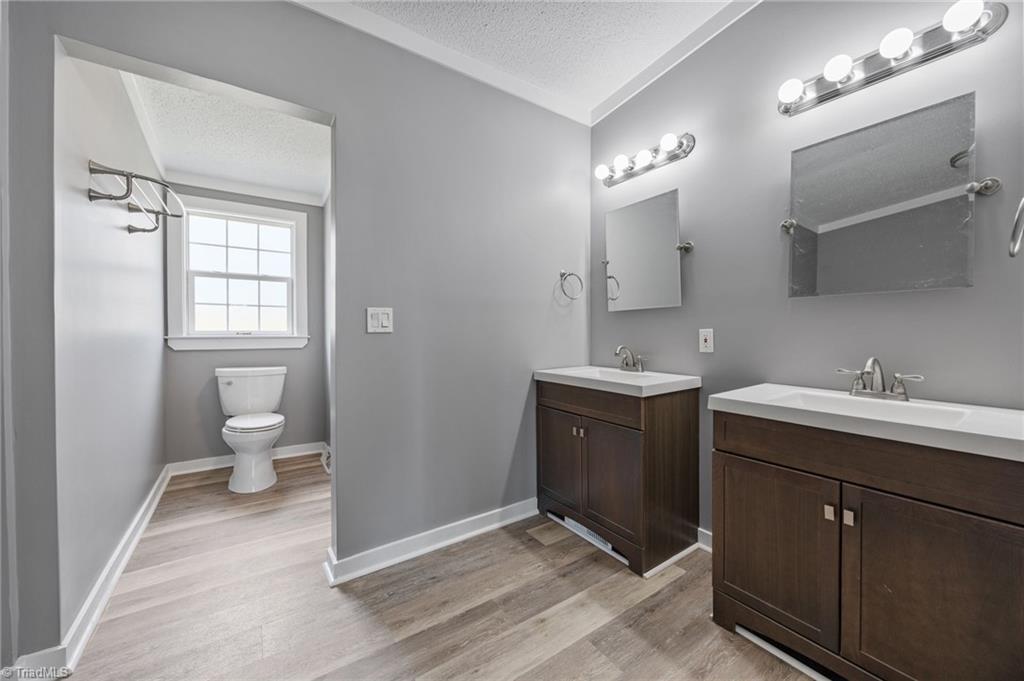 6955 Garrett Store Road Liberty, NC 27298 - Photo 20 of 42