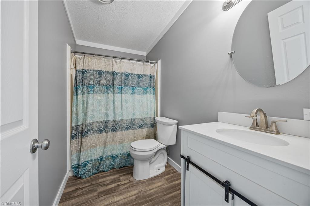 6955 Garrett Store Road Liberty, NC 27298 - Photo 25 of 42