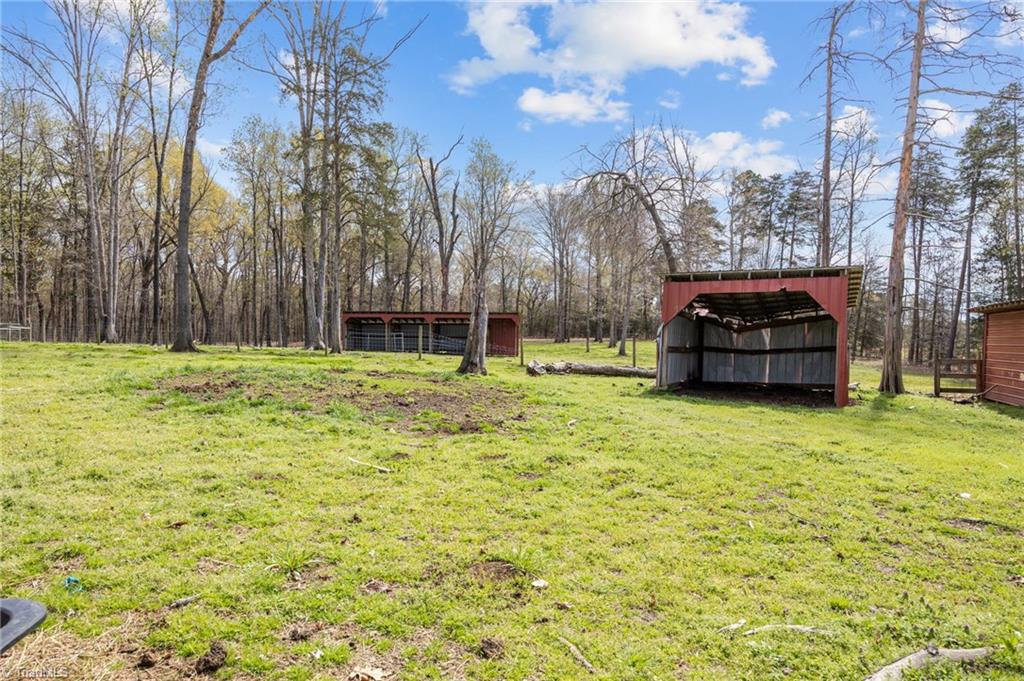 6955 Garrett Store Road Liberty, NC 27298 - Photo 32 of 42