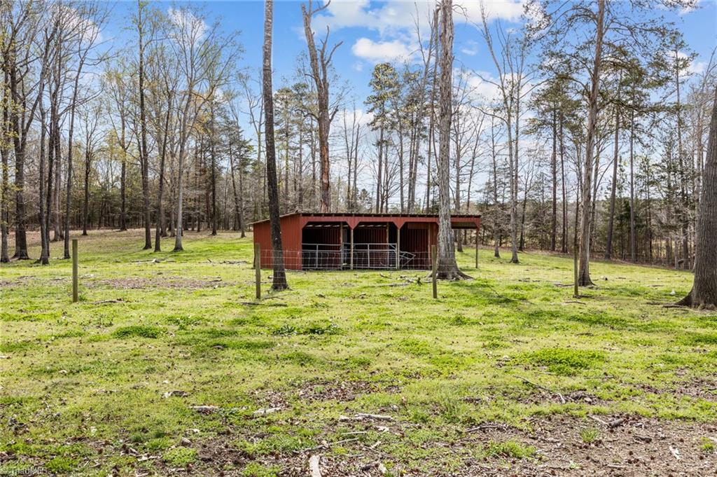 6955 Garrett Store Road Liberty, NC 27298 - Photo 33 of 42