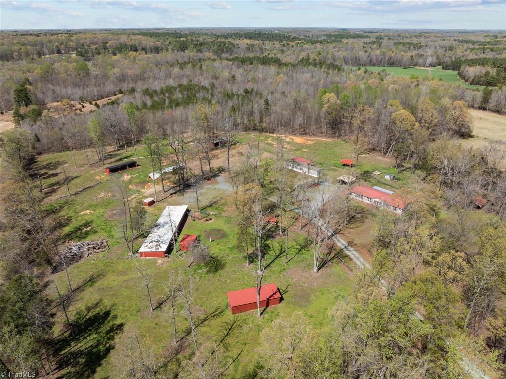 6955 Garrett Store Road Liberty, NC 27298 - Photo 40 of 42