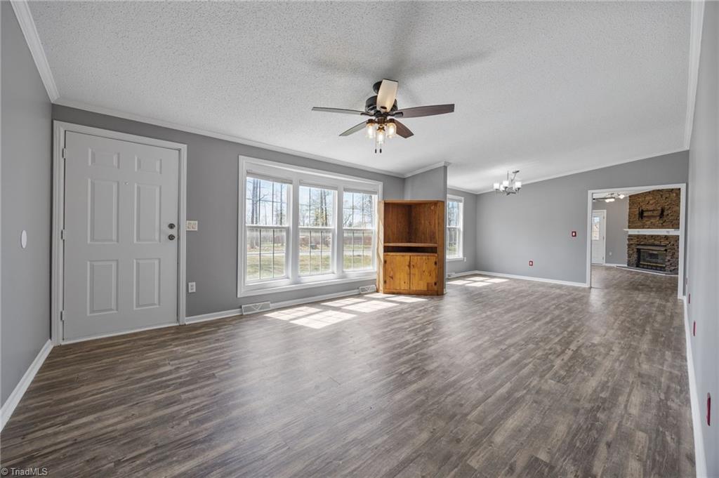 6955 Garrett Store Road Liberty, NC 27298 - Photo 4 of 42