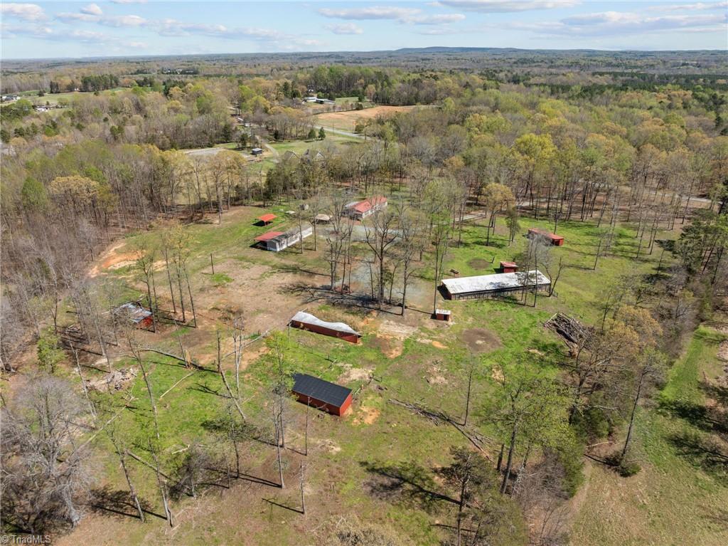 6955 Garrett Store Road Liberty, NC 27298 - Photo 41 of 42