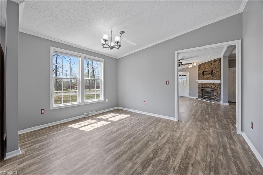 6955 Garrett Store Road Liberty, NC 27298 - Photo 8 of 42