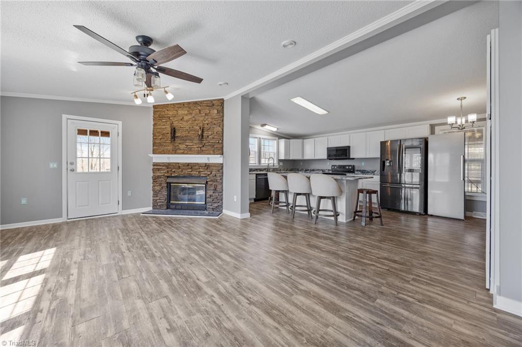 6955 Garrett Store Road Liberty, NC 27298 - Photo 10 of 42