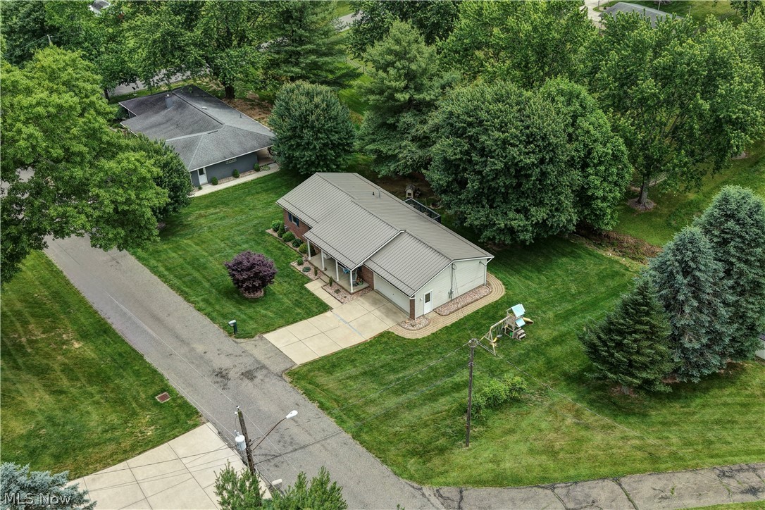 203 Prospect Street Baltic, OH 43804 - Photo 25 of 33