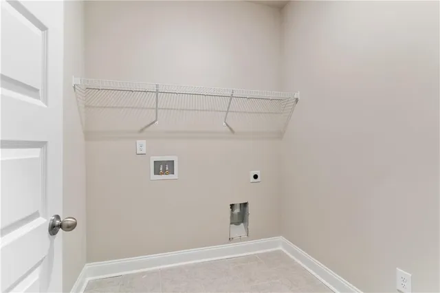 a view of small space