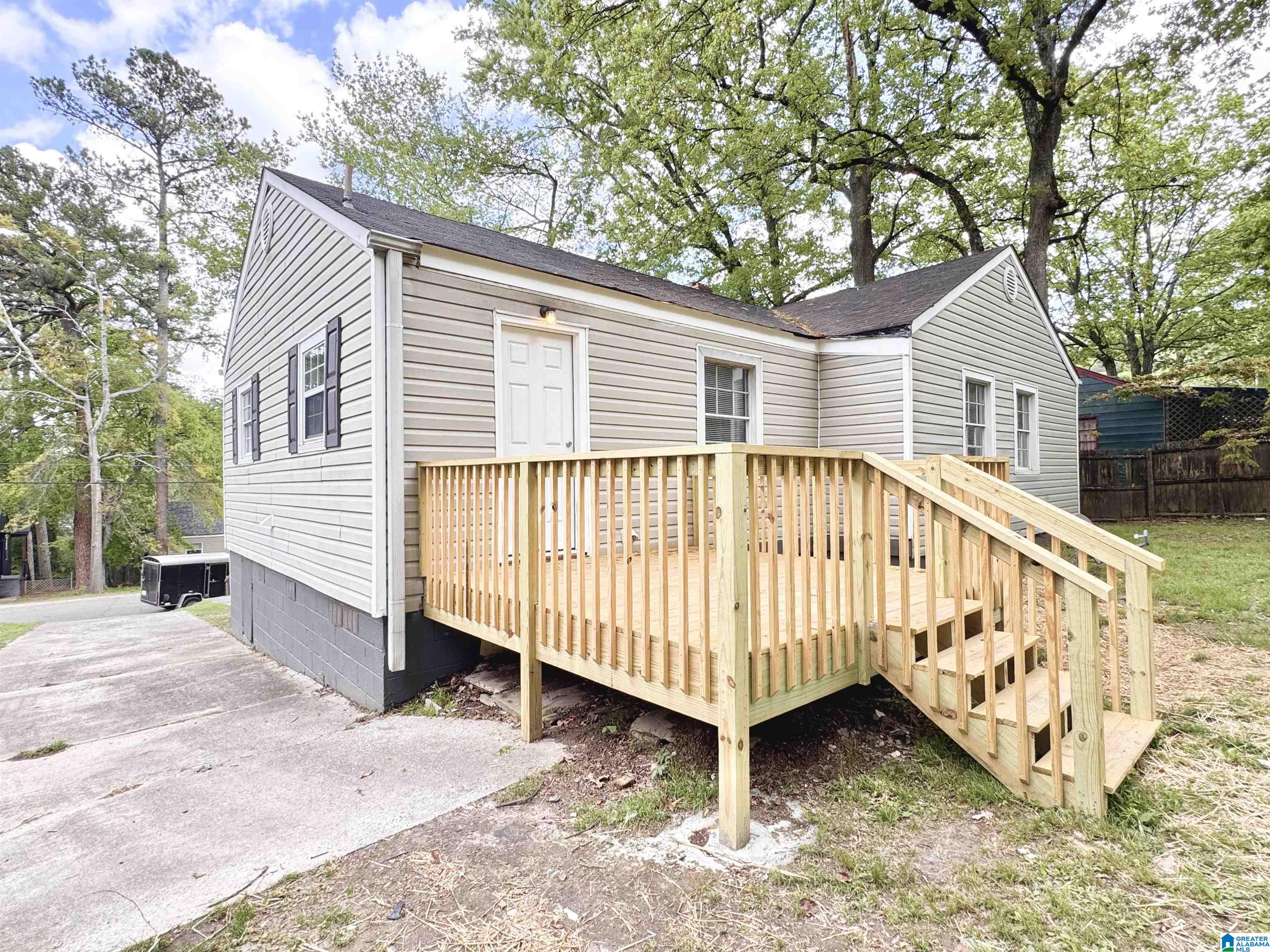 820 79th Place South Birmingham, AL 35206 - Photo 41 of 48