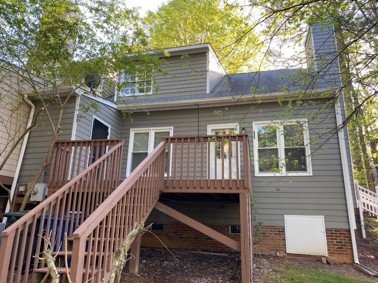 7024 Epping Forest Drive Raleigh, NC 27613 - Photo 15 of 15 Photo 15