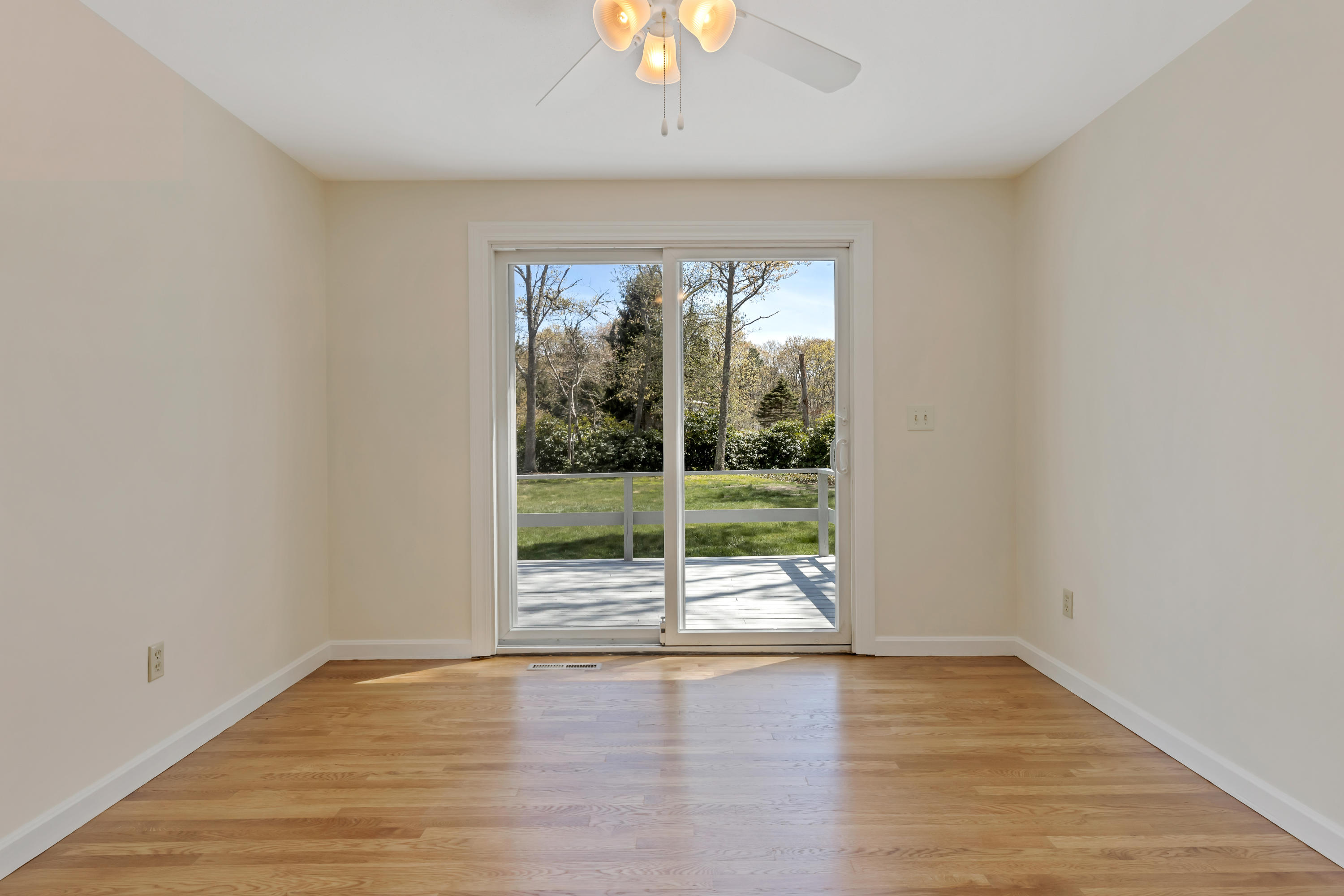 43 Valley Brook Road Centerville, MA 02632 - Photo 6 of 21 a view of a room with wooden floor and window