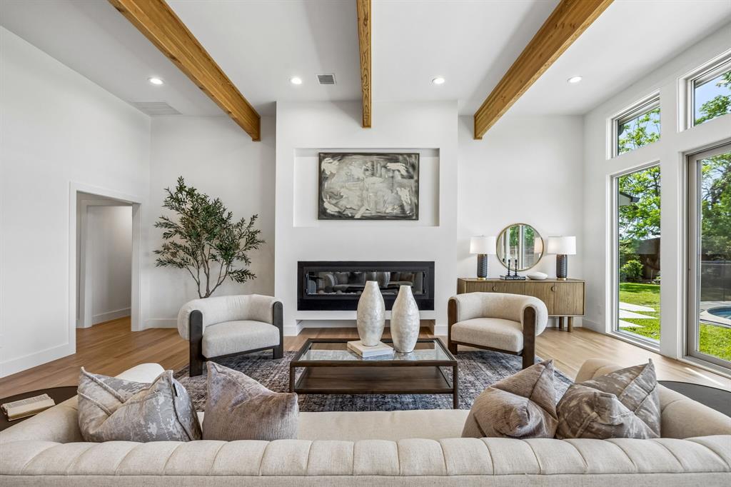 4452 Sugar Mill Road Dallas, TX 75244 - Photo 2 of 40
