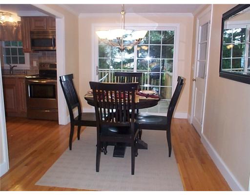 72 Scarsdale Road Warwick, RI 02886 - Photo 3 of 7 Dining Room.