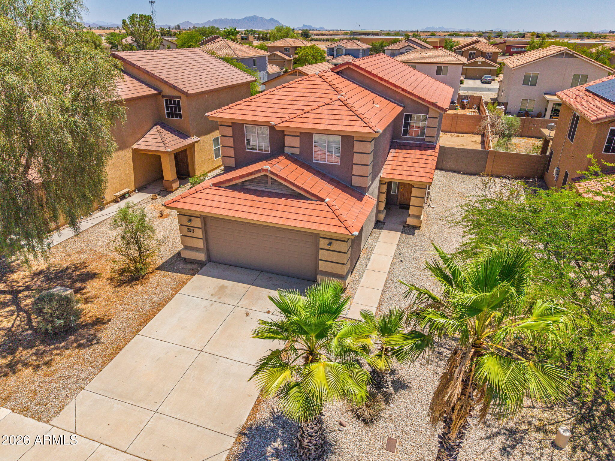 1649 West Harding Avenue Coolidge, AZ 85128 - Photo 1 of 28 Welcome Home