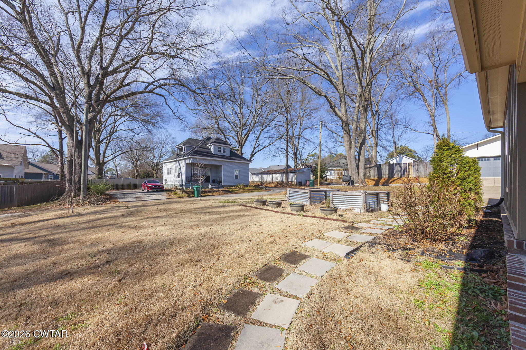 223 Morgan Street Jackson, TN 38301 - Photo 29 of 39