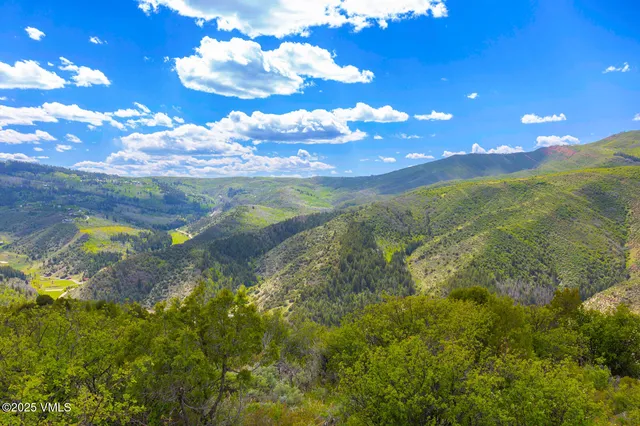 a view of a building