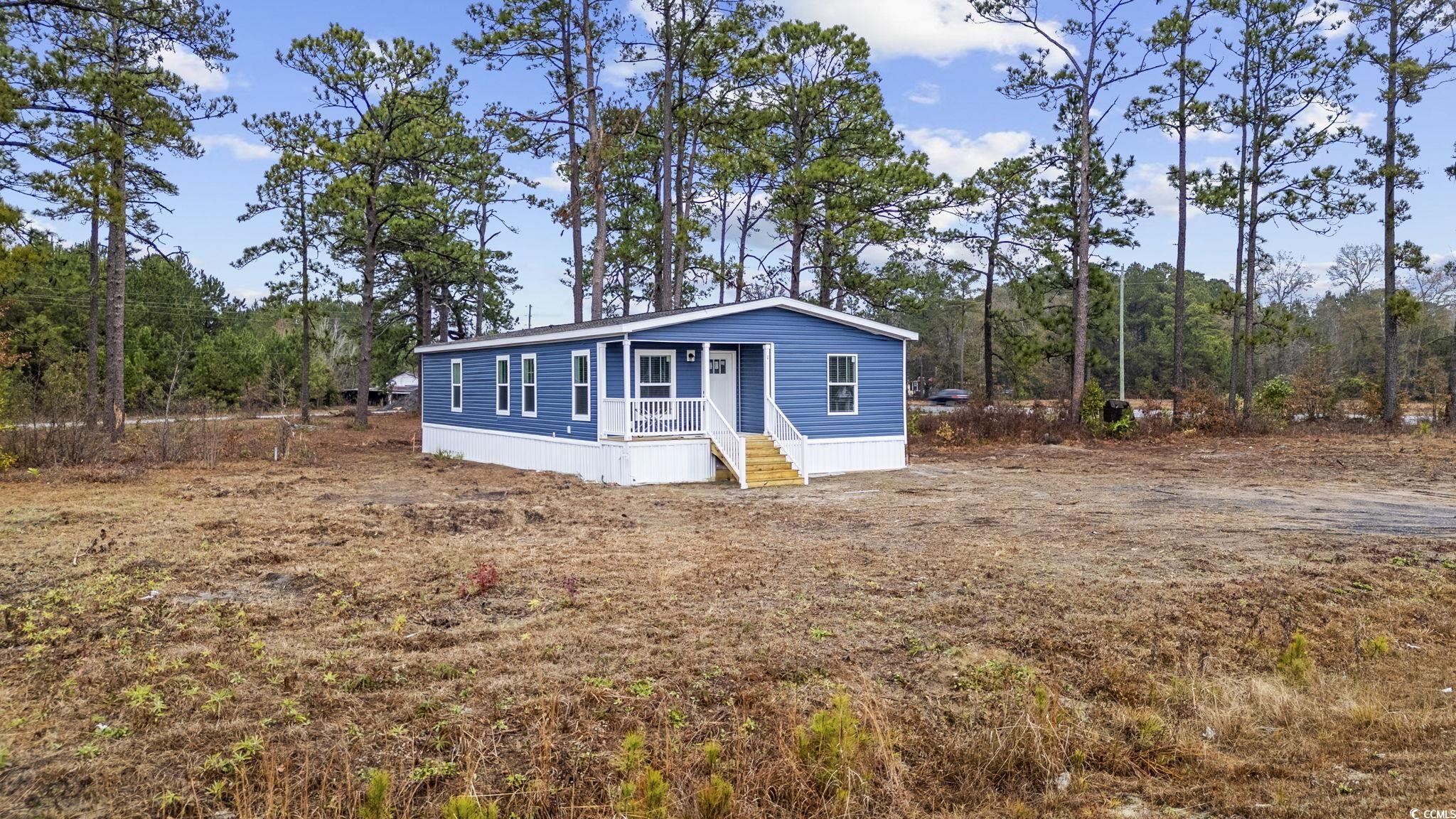 1236 Heritage Road Loris, SC 29569 - Photo 1 of 37 Gallery Image 1