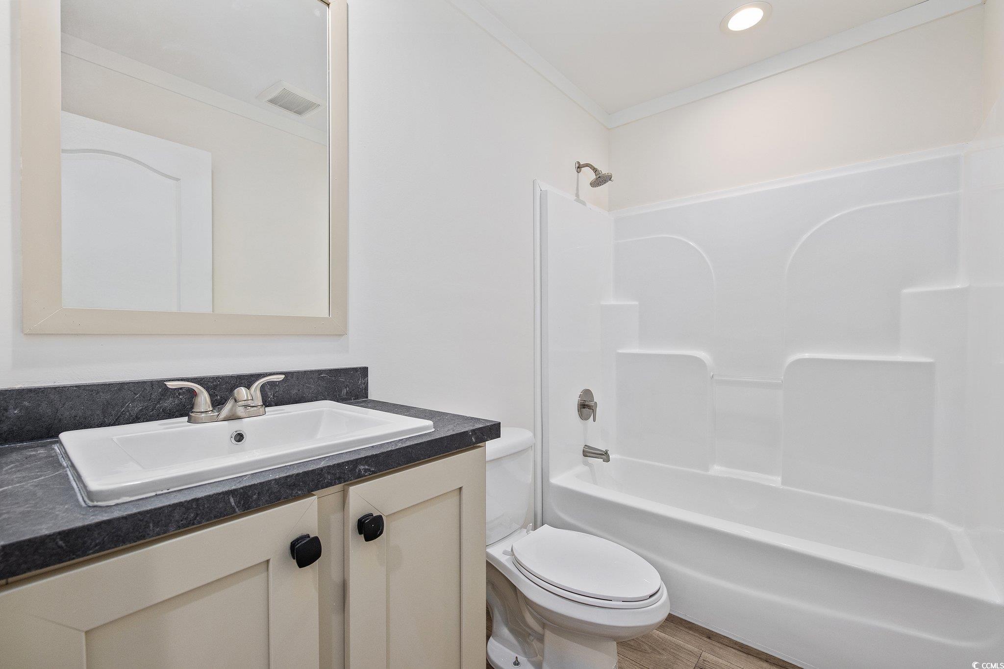 1236 Heritage Road Loris, SC 29569 - Photo 21 of 37 Gallery Image 21