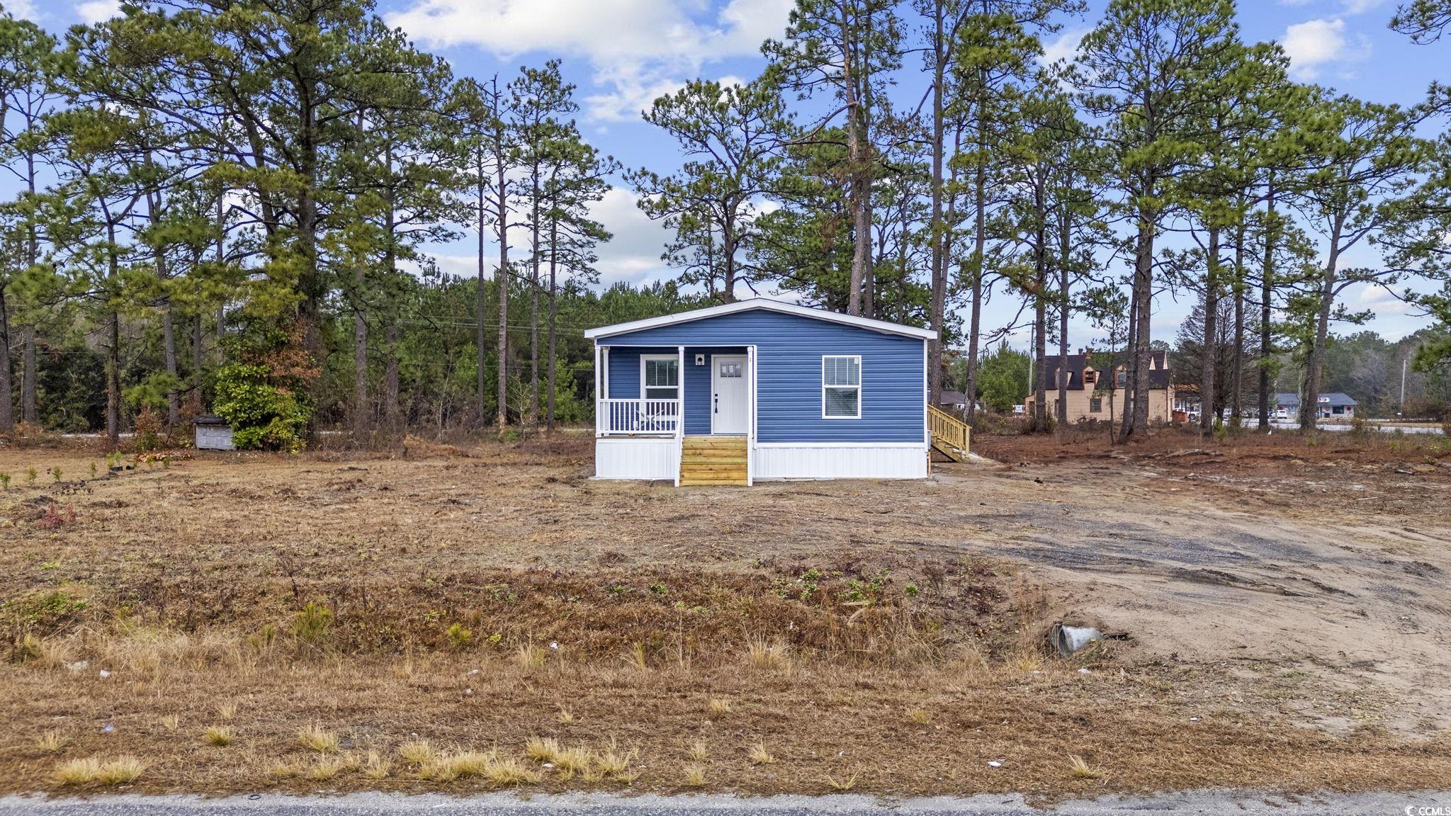 1236 Heritage Road Loris, SC 29569 - Photo 29 of 37 Gallery Image 29