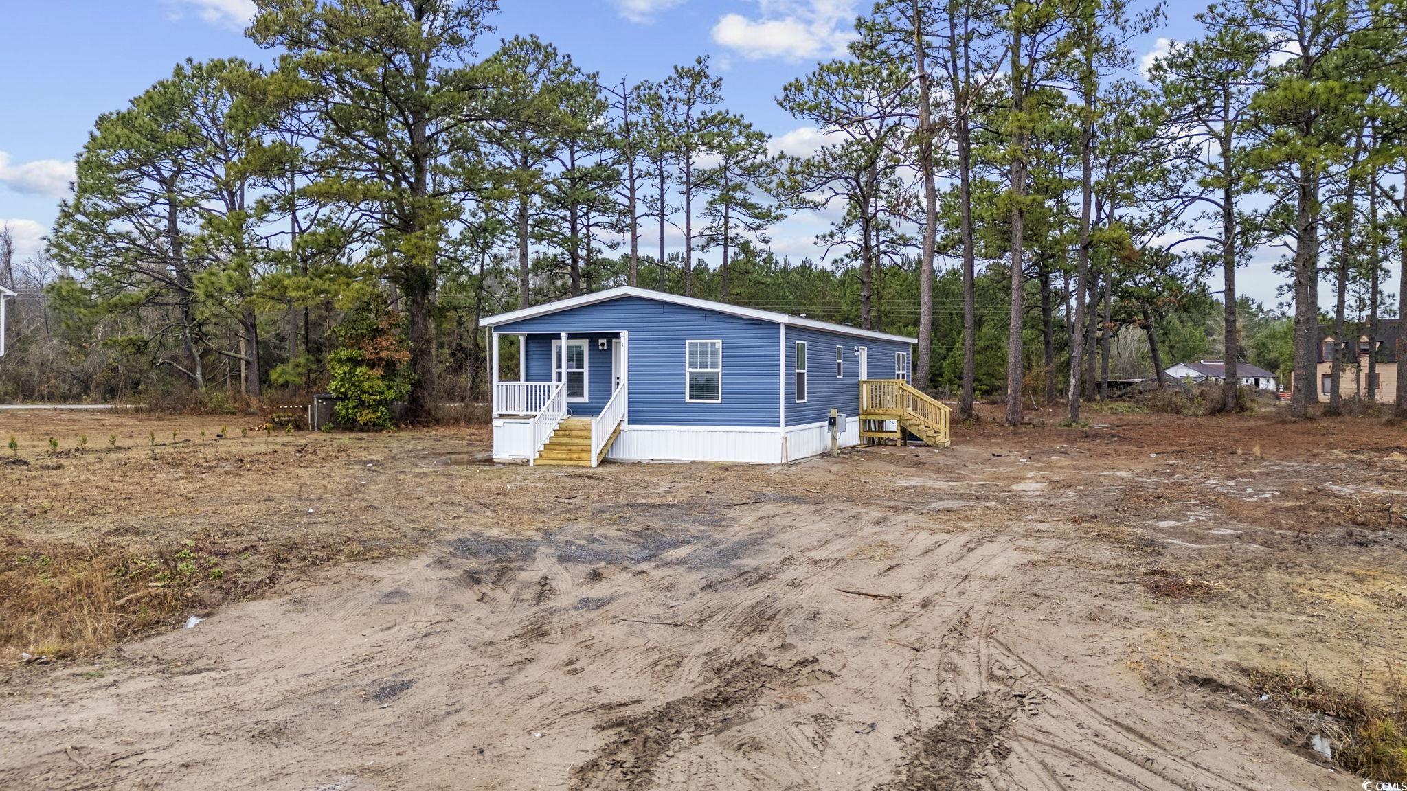 1236 Heritage Road Loris, SC 29569 - Photo 30 of 37 Gallery Image 30