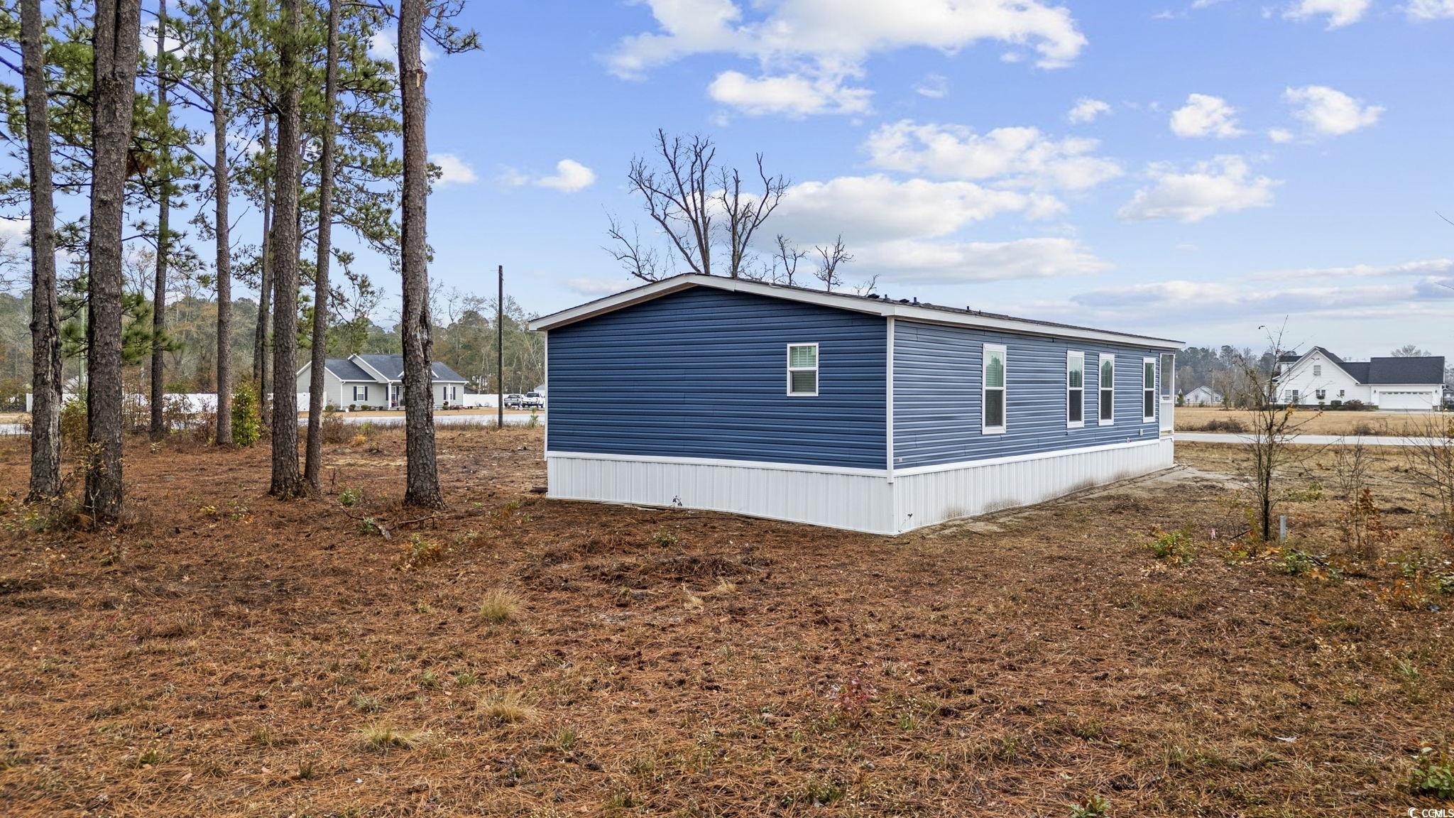1236 Heritage Road Loris, SC 29569 - Photo 31 of 37 Gallery Image 31