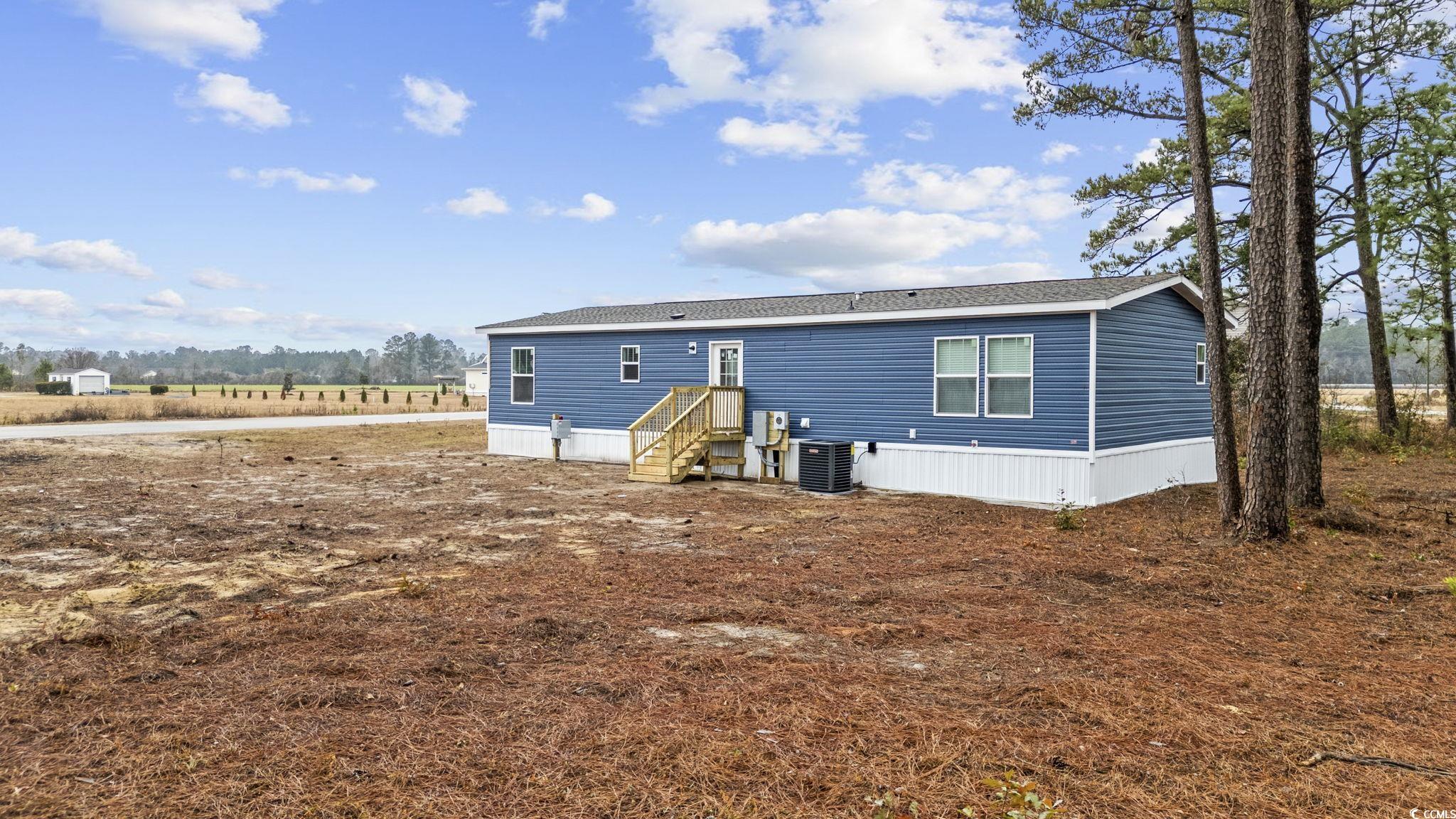 1236 Heritage Road Loris, SC 29569 - Photo 32 of 37 Gallery Image 32