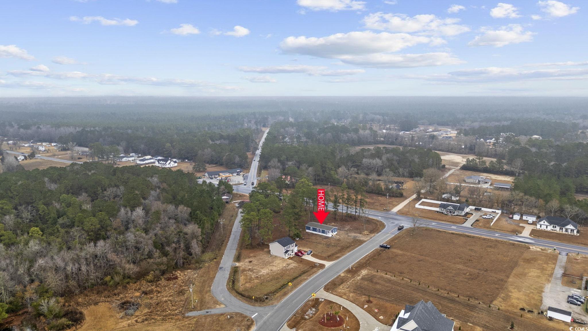 1236 Heritage Road Loris, SC 29569 - Photo 34 of 37 Gallery Image 34