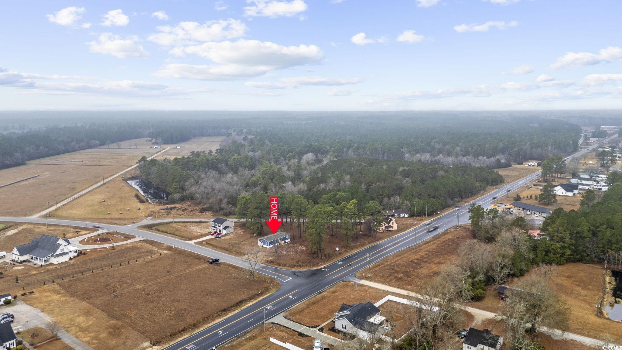 1236 Heritage Road Loris, SC 29569 - Photo 36 of 37 Gallery Image 36