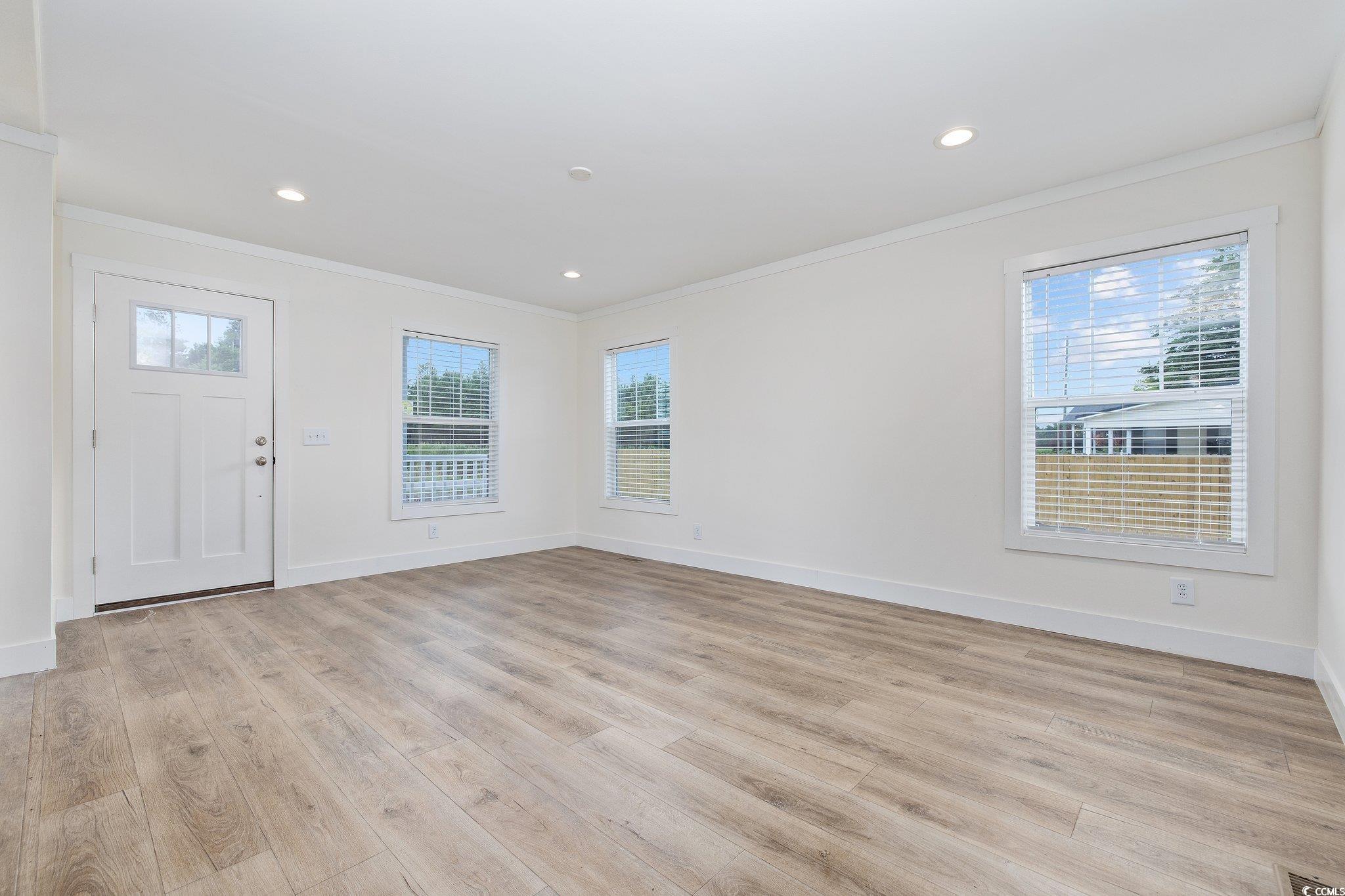 1236 Heritage Road Loris, SC 29569 - Photo 7 of 37 Gallery Image 7
