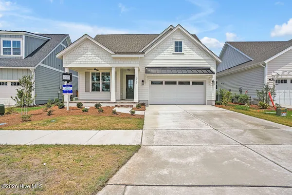 $549,900 | 5313 Sunfish Lane, Wilmington, NC 28412