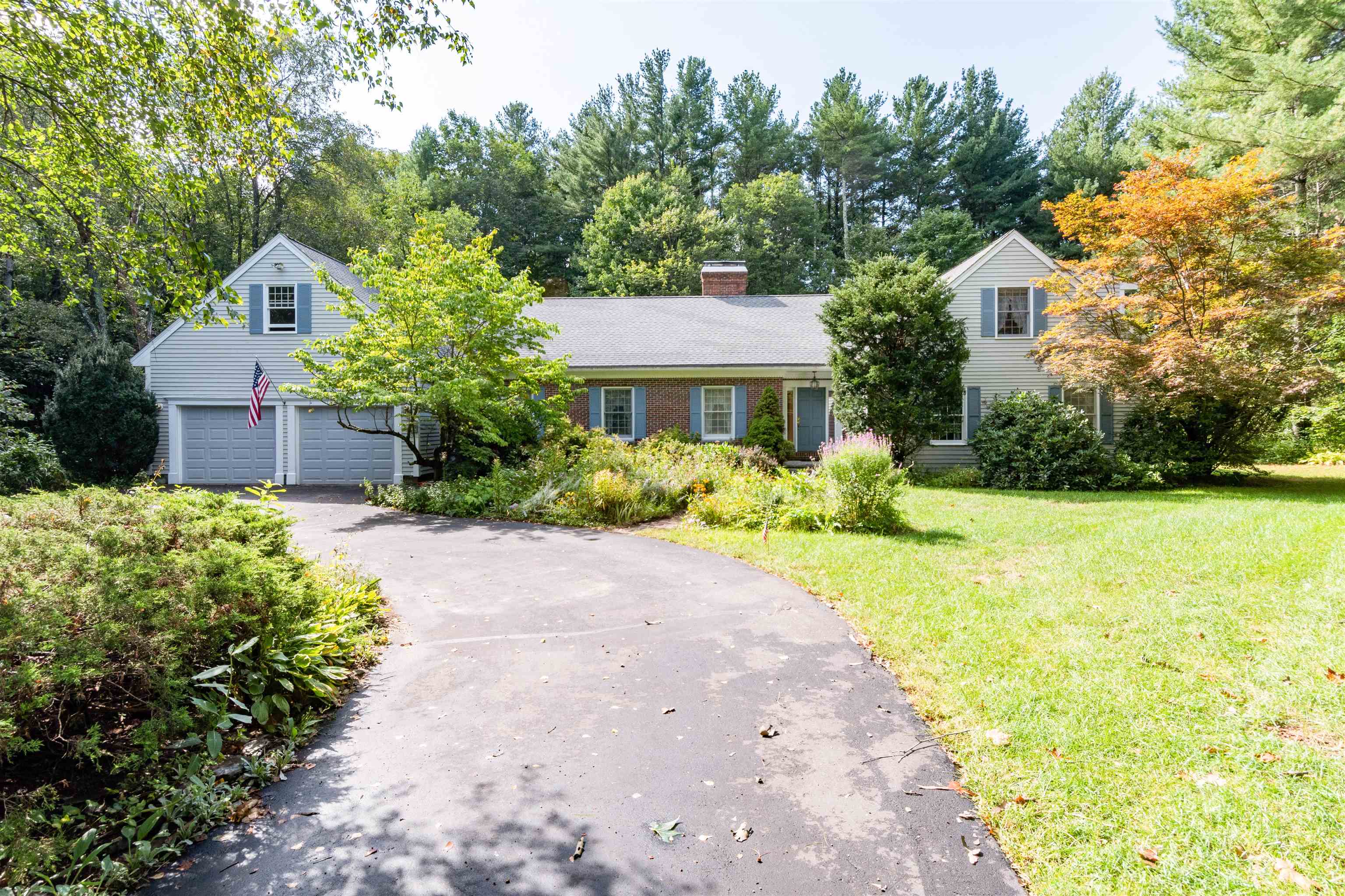 5 Deer Run Road Hollis, NH 03049 - Photo 1 of 33