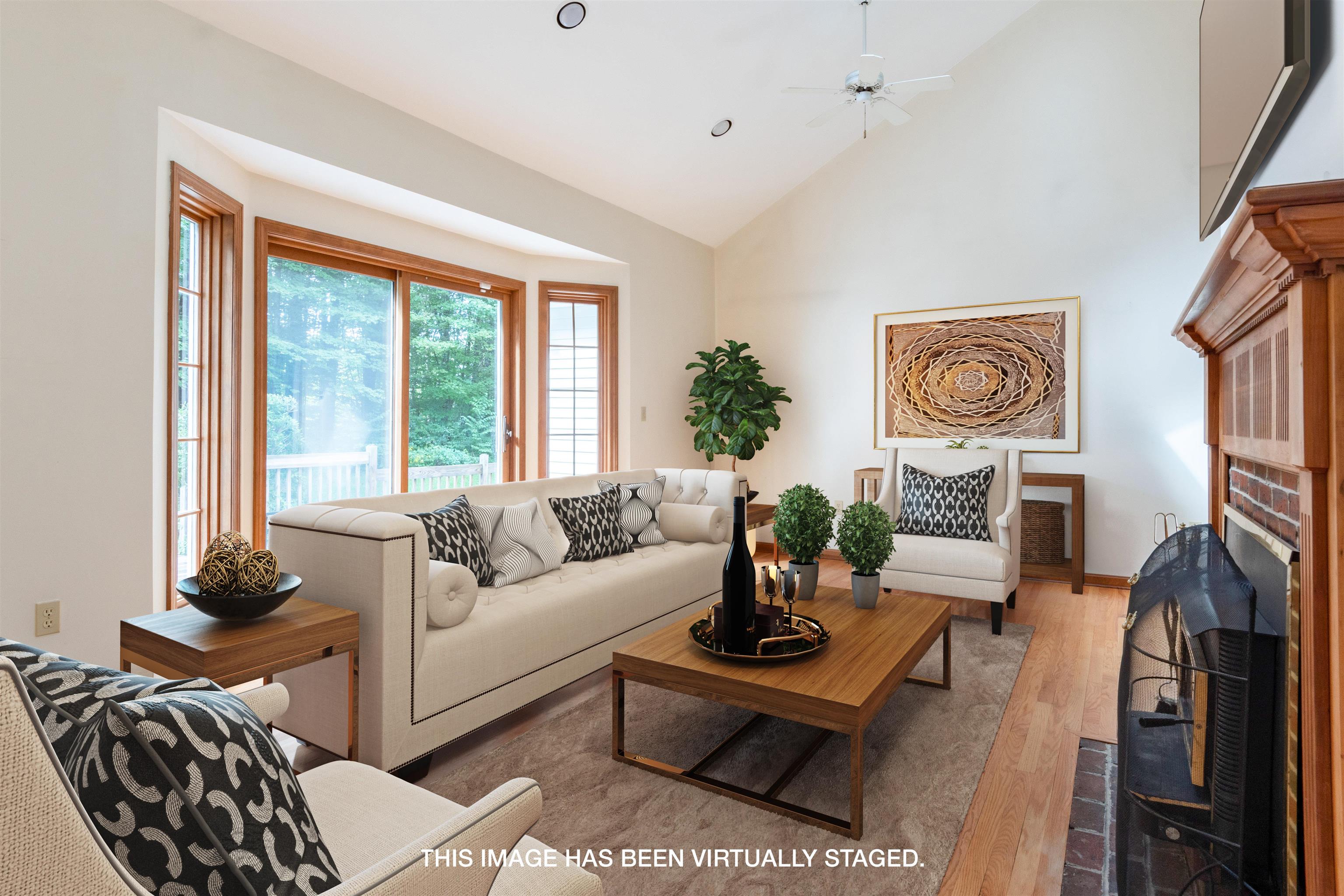 5 Deer Run Road Hollis, NH 03049 - Photo 7 of 33