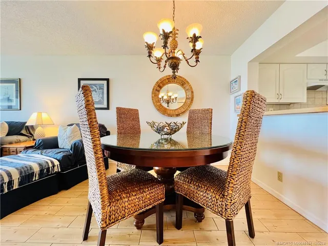 $5,600 | 9400 South Ocean Drive, Unit 202, Jensen Beach, FL 34957