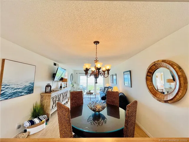 $5,600 | 9400 South Ocean Drive, Unit 202, Jensen Beach, FL 34957