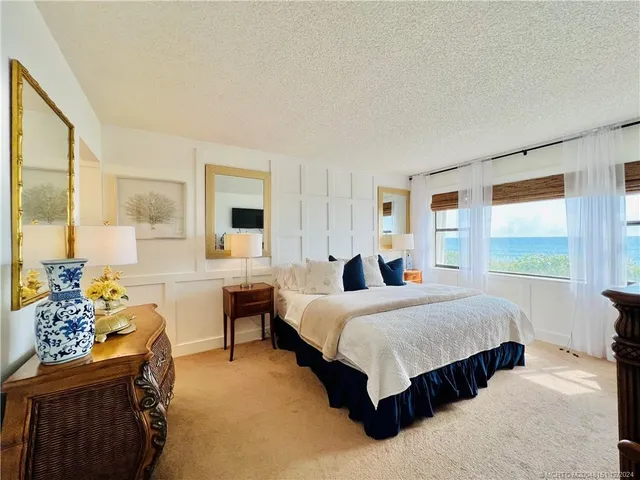 $5,600 | 9400 South Ocean Drive, Unit 202, Jensen Beach, FL 34957