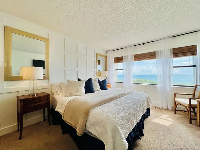 $5,600 | 9400 South Ocean Drive, Unit 202, Jensen Beach, FL 34957