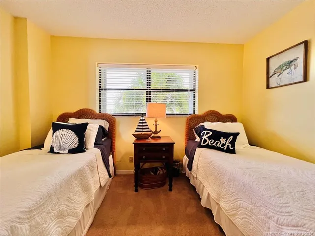 $5,600 | 9400 South Ocean Drive, Unit 202, Jensen Beach, FL 34957