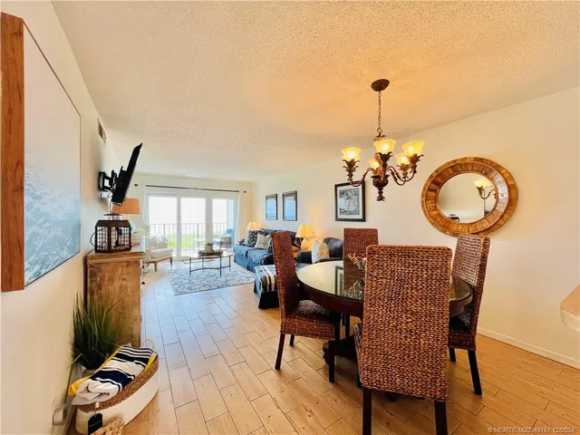 $5,600 | 9400 South Ocean Drive, Unit 202, Jensen Beach, FL 34957