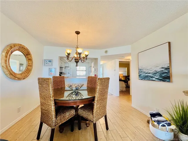 $5,600 | 9400 South Ocean Drive, Unit 202, Jensen Beach, FL 34957