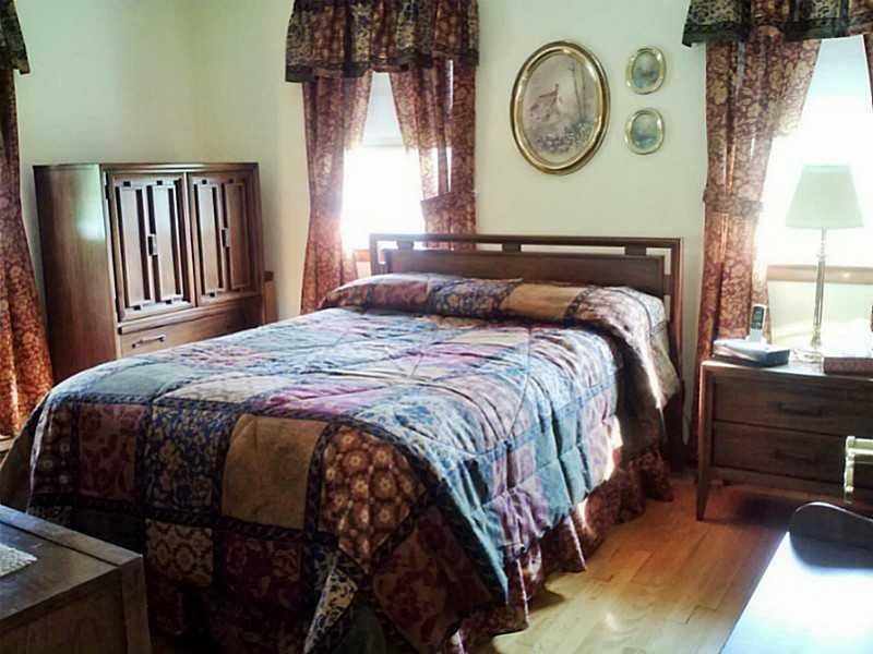 3420 Country Club Road Mount Pleasant, PA 15666 - Photo 14 of 25 Bedroom.