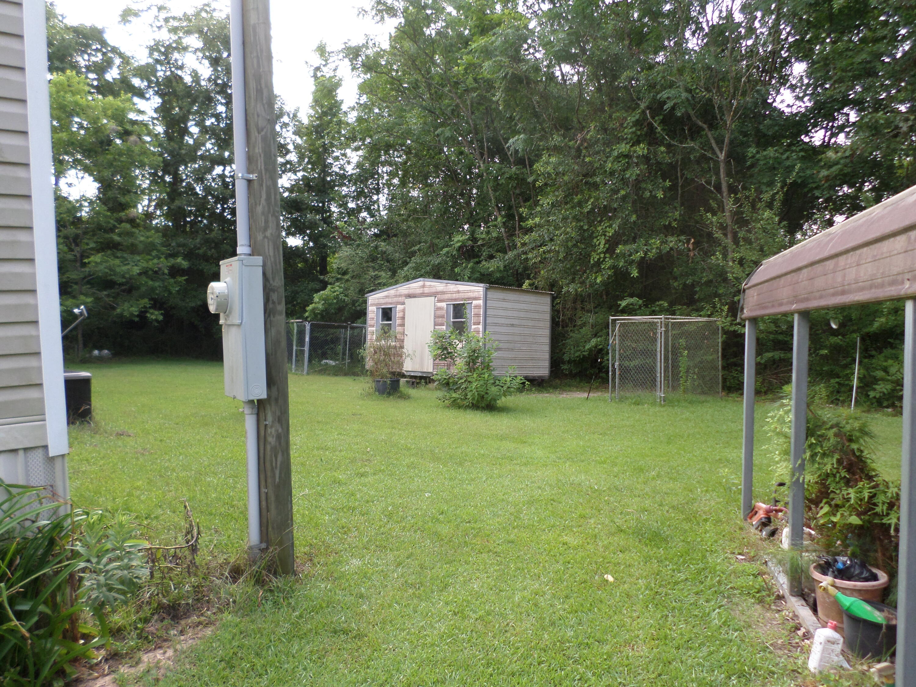 1671 Bonner Road Heidelberg, MS 39439 - Photo 36 of 81 Gallery Image 36