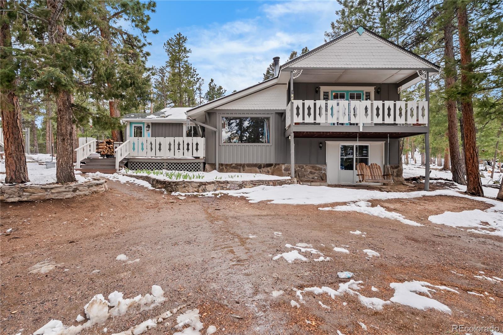 82 Iris Drive Bailey, CO 80421 - Photo 4 of 40
