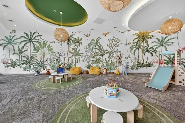 $3,195,000 | 700 Northeast 24th Street, Unit 1407, Miami, FL 33137