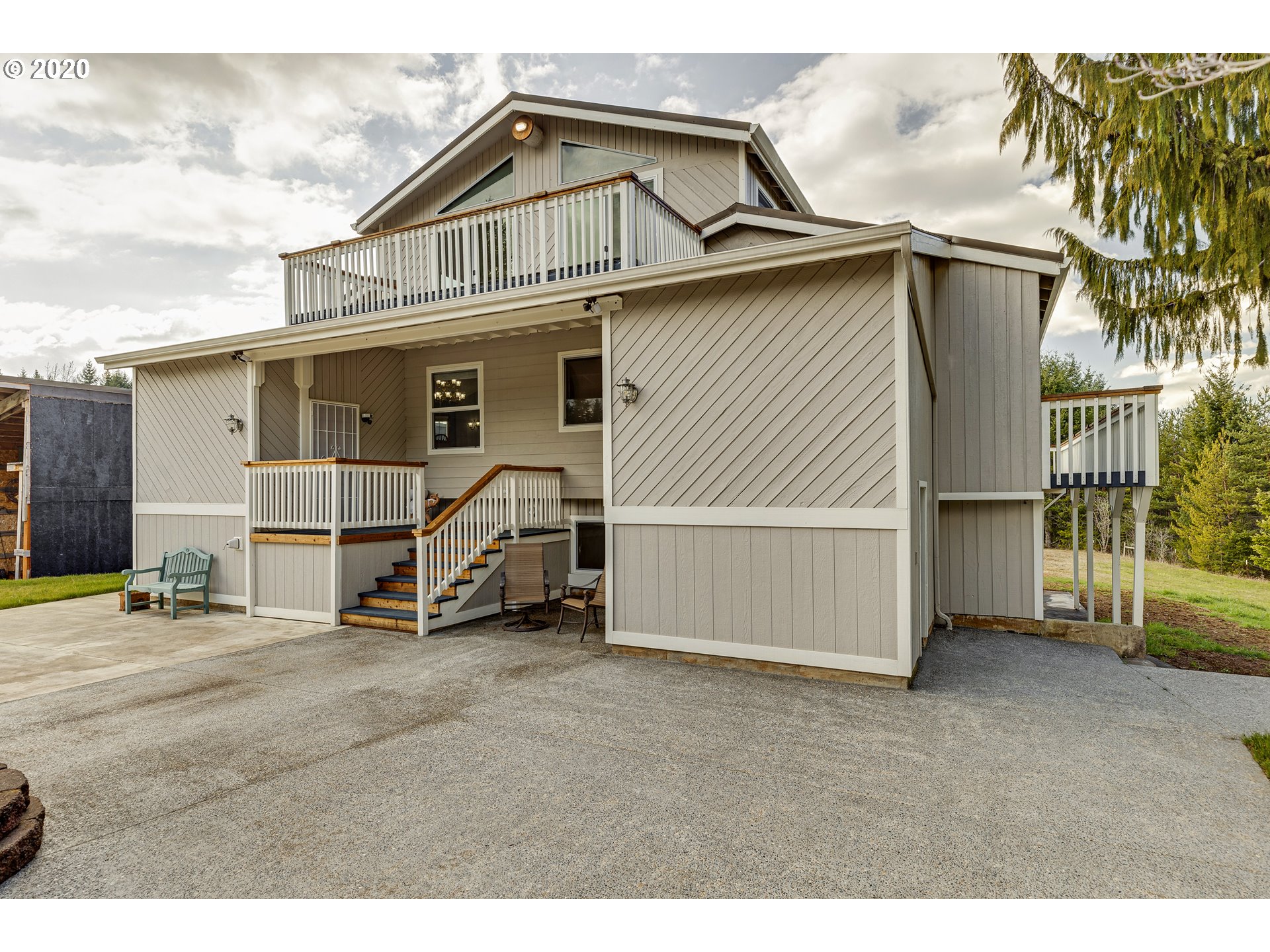 34095 Southeast Doyle Road Estacada, OR 97023 - Photo 1 of 32 Gallery Image 1