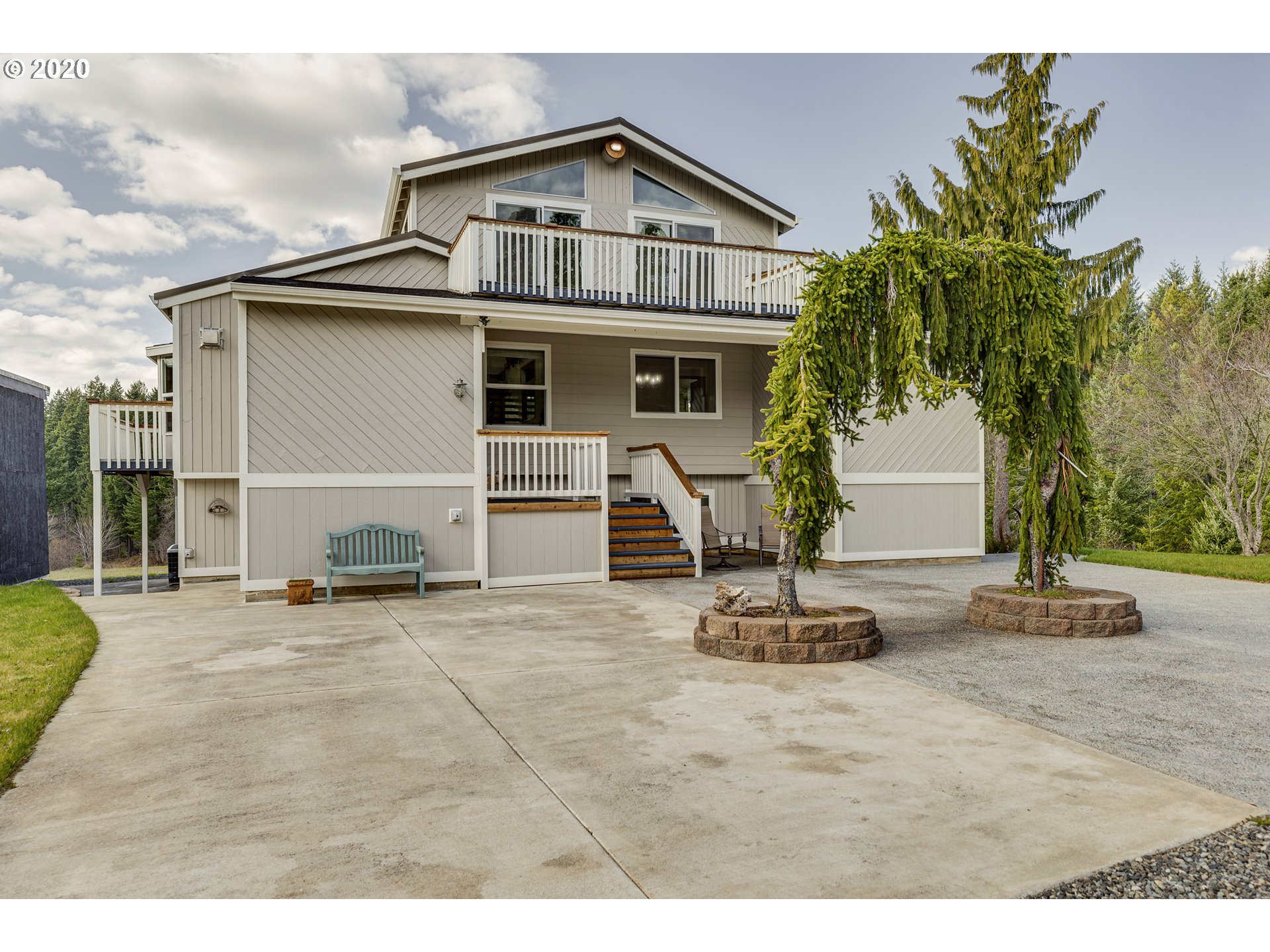 34095 Southeast Doyle Road Estacada, OR 97023 - Photo 2 of 32 Gallery Image 2