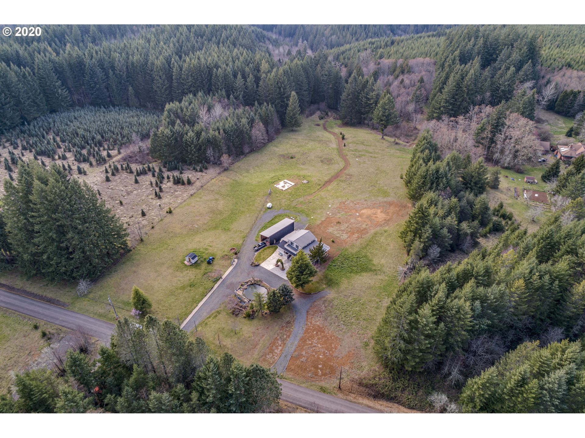 34095 Southeast Doyle Road Estacada, OR 97023 - Photo 29 of 32 Gallery Image 29